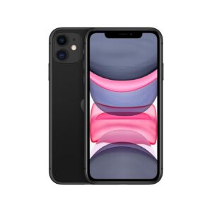 Apple - iPhone 11 64GB